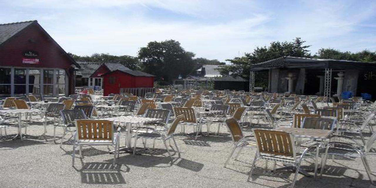 Hotel Mh-6 Pers-3 Ch-2 Sdb-Lave Vaisselle-Lave Linge - Wifi Garantie - Grande Terrasse Pont-Aven Exterior foto