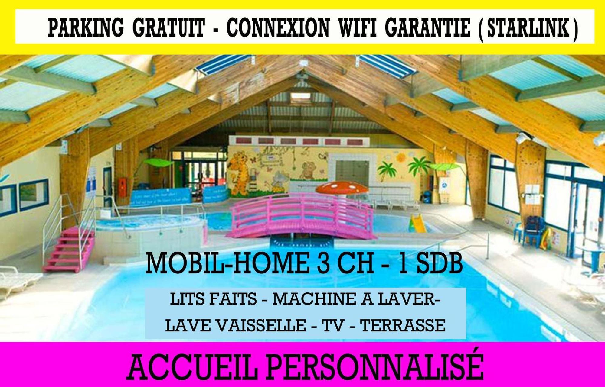 Hotel Mh-6 Pers-3 Ch-2 Sdb-Lave Vaisselle-Lave Linge - Wifi Garantie - Grande Terrasse Pont-Aven Exterior foto